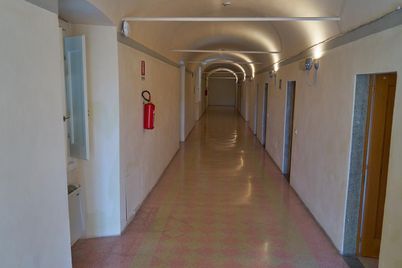 Magnolfi Nuovo Hostel Prato  Exterior photo
