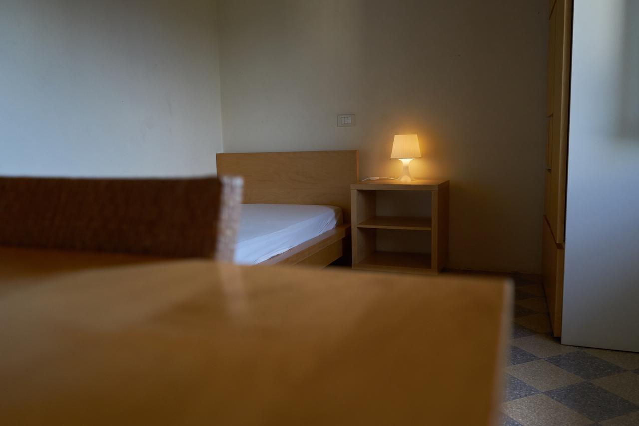 Magnolfi Nuovo Hostel Prato  Exterior photo